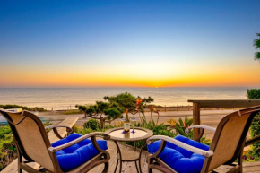Cardiff Beach Cottage